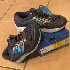 Brooks Addiction 13